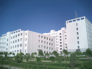 チチハル大学の写真